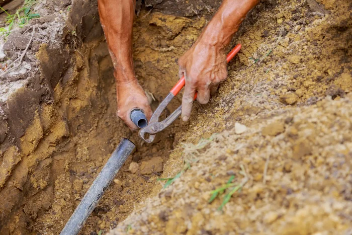 Expert sprinkler system installation services in Palm Beach County, ensuring efficient irrigation for lush, healthy lawns and landscapes throughout Florida